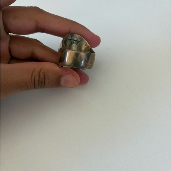 The Great Frog ring - Picture 2 of 4